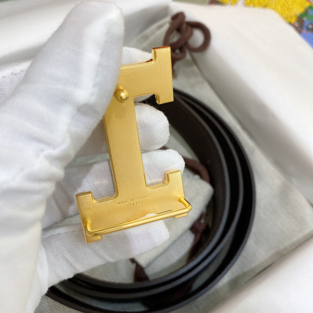H**me5 BELTS 32mm